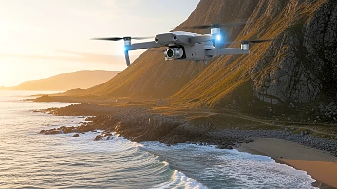 AI's Role in Outdoor Safety: Lessons from Tide and Mountain Incidents