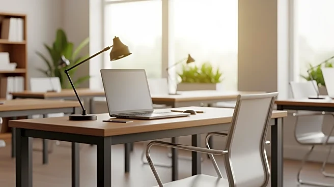 Study Highlights Impact of Classroom Design on Learning Efficiency