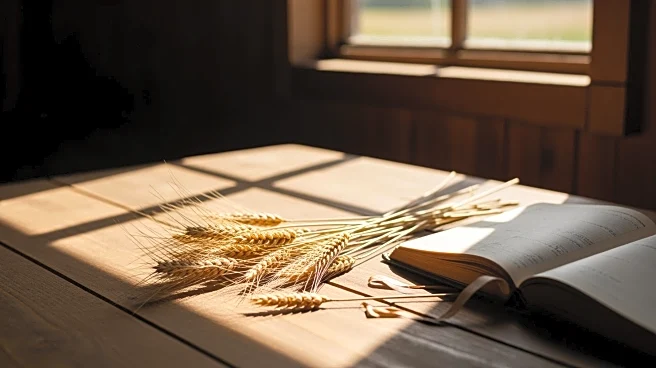 President Trump's $11 Billion Farmer Bailout Highlights Struggles Amid Trade War