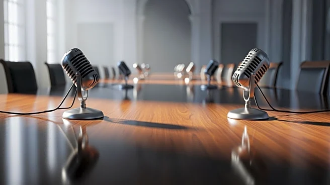 Daniel Patrick Moynihan's Legacy Highlights Democratic Party's Ongoing Internal Struggles