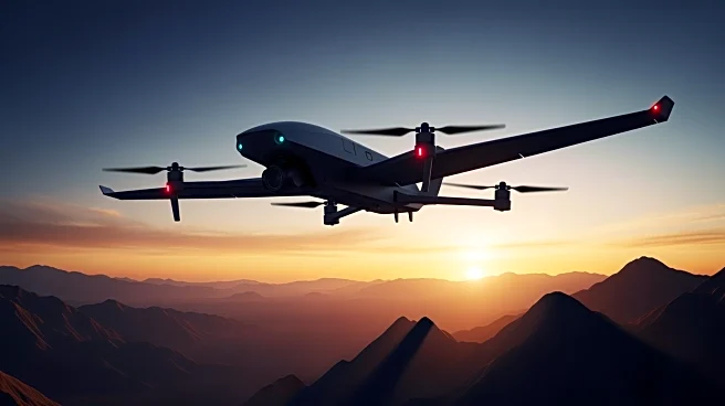 U.S. Central Command Launches Operation Hawkeye Against ISIS in Syria