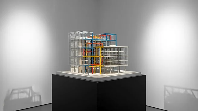 Centre Pompidou in Paris to Close for Renovation, Reopening Set for 2030