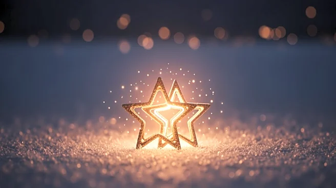 Christmas Eve Birth of Twins Overcomes Medical Challenges