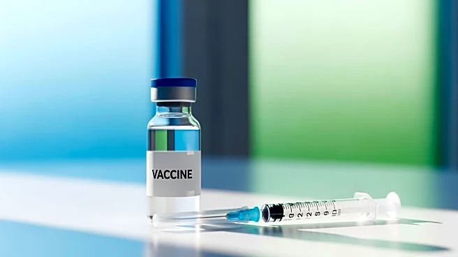 Guidance on RSV Vaccination Frequency for Seniors Over 65
