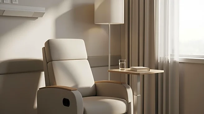 Former Nickelodeon Star Tylor Chase Hospitalized for Detox on Christmas Day