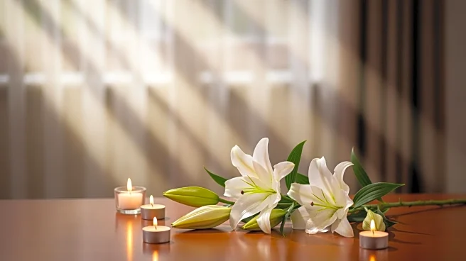 Elaine Vergari's Passing and Funeral Arrangements Announced