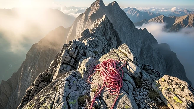 Young Climbers' Overconfidence Leads to Multiple Rescues on Yr Wyddfa
