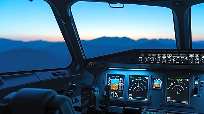 Automated Aviation Technology Successfully Lands Plane During Emergency in Colorado