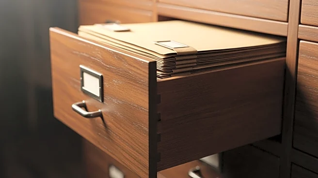 Justice Department Faces Delay in Epstein Document Release Due to New Discoveries