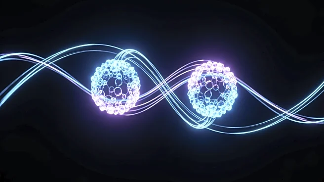 Virginia Tech Researchers Demonstrate Tap-Proof Communication Using Quantum Entanglement