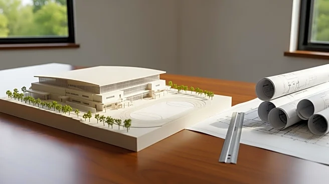 South Norfolk Council Secures £5m Funding for Framingham Sports Centre Overhaul