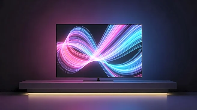 Instagram Expands to Smart TVs with New Reels App Launch in the U.S.