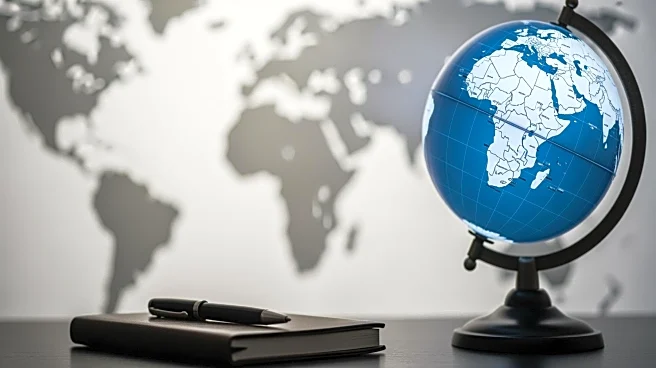 Israel Appoints Naor Gilon to Lead New Public Diplomacy Directorate Amid Global Challenges