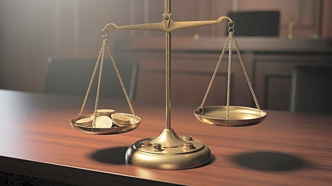 Former Malaysian Prime Minister Najib Razak Sentenced to 15 Years in 1MDB Corruption Case