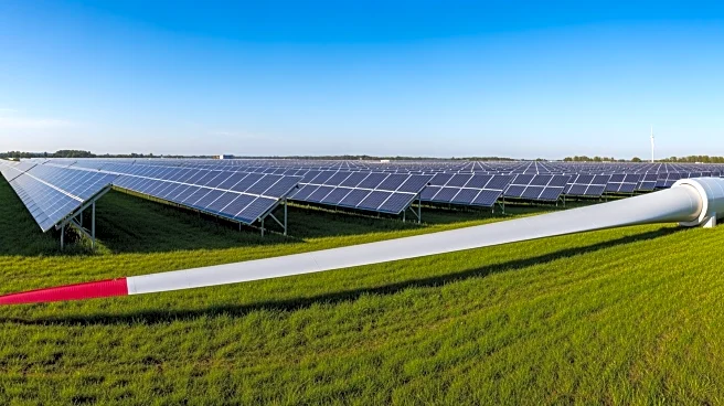 Gujarat Government Unveils Policies to Transition from Fossil Fuels, Aiming for 100 GW Renewable Capacity