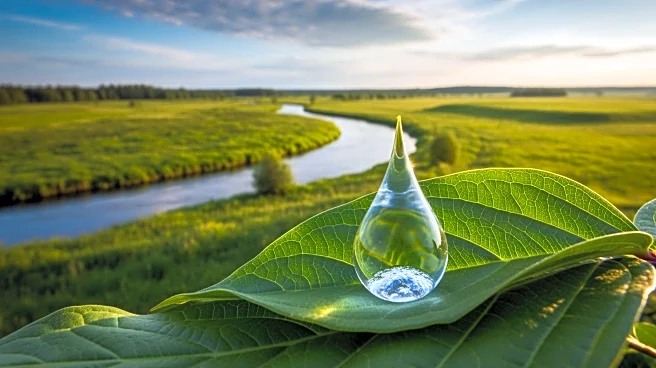 Media Exposure Visit Highlights Water and Climate Interventions in Pakistan