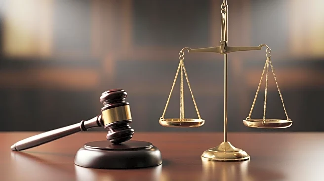 Richmond Court Cases Highlight Financial and Legal Disputes