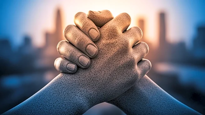 Community Support Rises as New York Nonprofits Face Federal Funding Cuts