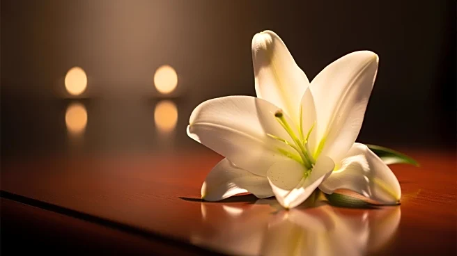 Carole Wild Passes Away at 90, Memorial Services Announced