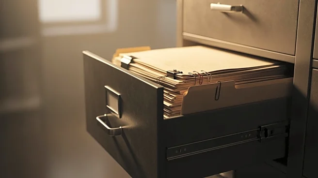 President Trump Criticizes Release of Epstein Files for Damaging Reputations