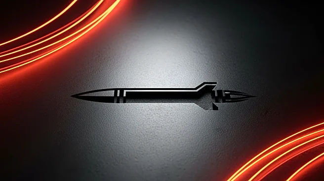 Israel Warns President Trump of Iran's Ballistic Missile Production Threat