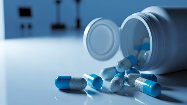 Study Finds Tramadol Offers Limited Pain Relief and Raises Health Risks