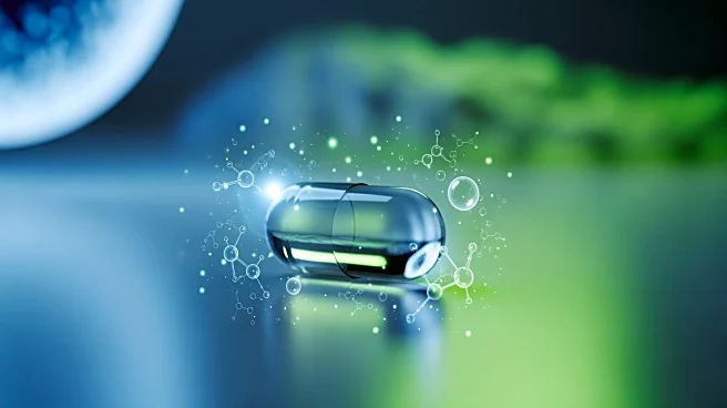 Hypertension Drug Rilmenidine Shows Potential in Slowing Aging in Animal Studies