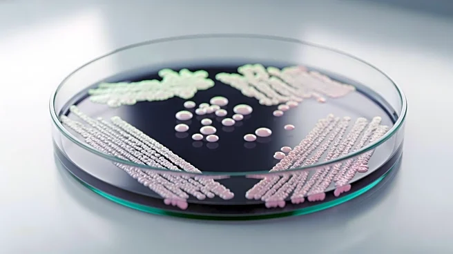 Gut Bacteria Turicibacter Found to Reduce Weight Gain in Mice