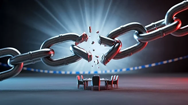 China Imposes Sanctions on 20 US Defense Companies Over Taiwan Arms Sales