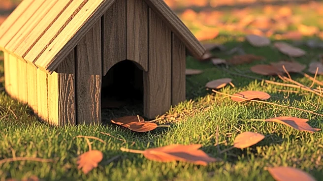 Prickles and Paws Hedgehog Rescue Center Nears Completion in Cornwall