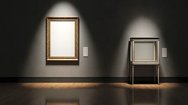 Mona Lisa's 1911 Theft: The Heist That Elevated Its Fame