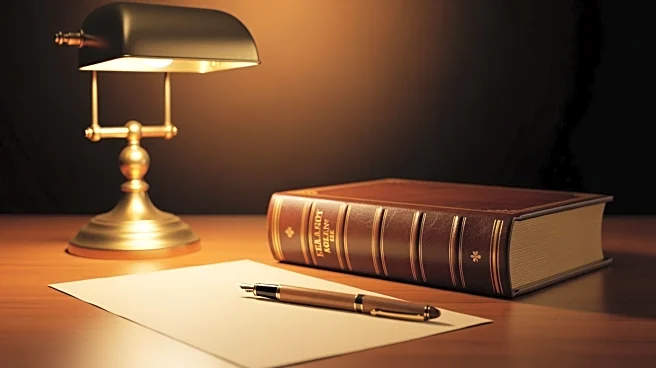 Bloomington Attorney Ken Nunn Passes Away at 85, Leaving Legacy of Philanthropy