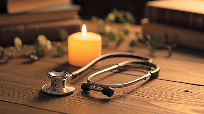 Alvin Lamkay Ureles, M.D. Passes Away at 104, Leaves Legacy in Medicine and Community