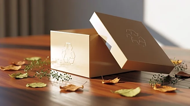 Retailers Face Environmental Challenges with Holiday Gift Returns