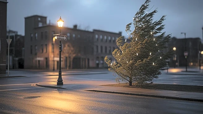 Brooklyn Family Mourns After Fatal Christmas Eve Shooting in Brownsville