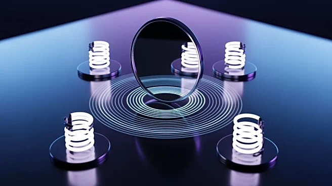 Physicists Confirm Existence of 'Time Mirrors' with Electromagnetic Experiment