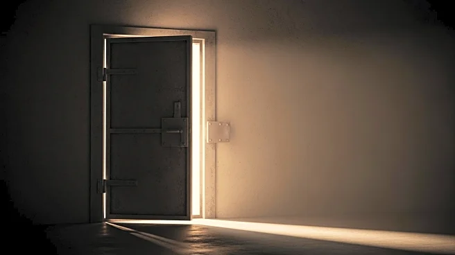 Invictus Obi Allegedly Released from U.S. Prison Amid Speculation