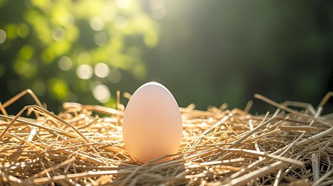 Asia's Cage-Free Egg Transition Faces Challenges as 2025 Deadlines Approach