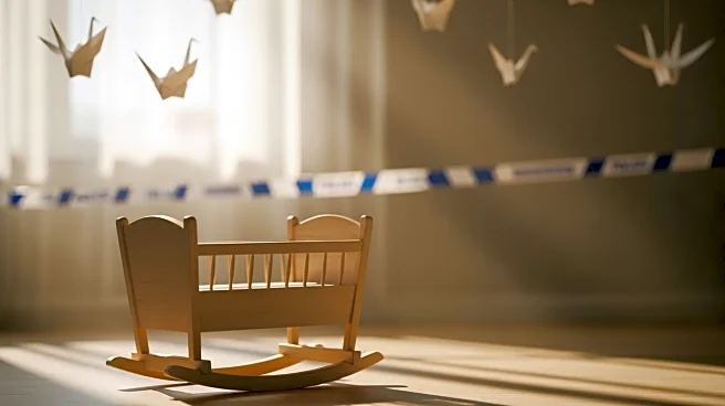 South Korea to End Foreign Adoptions Amid UN Pressure Over Past Abuses