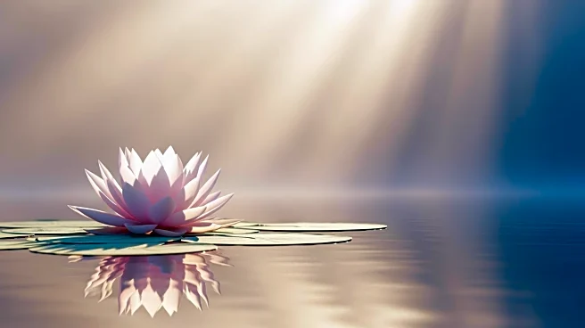 Rosemary Thornton's Near-Death Experience Leads to Cancer Remission and Spiritual Awakening