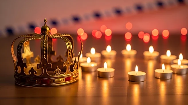 King Charles III Advocates for Kindness and Unity in Christmas Message