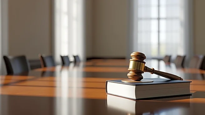 Congress Faces Record Low Legislative Output Amid Power Shift to President Trump