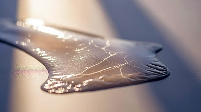 Proteomic Study Highlights Limited Healing Response in Fetoscopy-Induced Fetal Membrane Defects