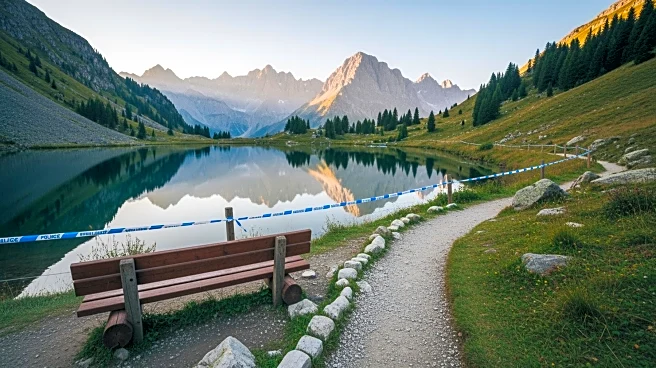 Kazakhstan's Tourism Ministry Reviews Key Resorts to Enhance Visitor Experience