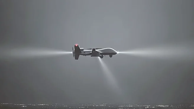 President Trump Orders U.S. Strikes on ISIS in Nigeria Amid Congressional Review