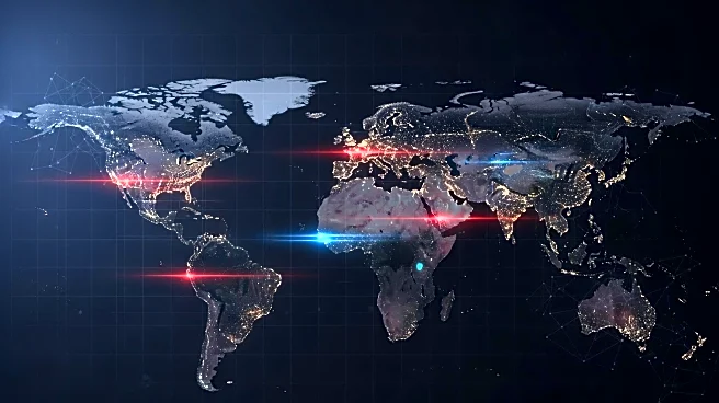 President Trump Authorizes Strikes in Nigeria, Plans Meeting with Ukraine's Zelenskyy