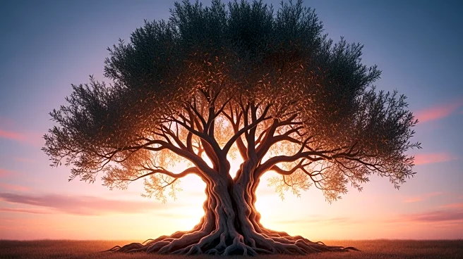 King Charles III Advocates for Reconciliation and Unity Amid Global Divisions