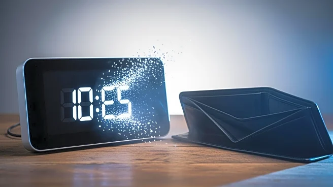 AI's Impact on Social Security: Potential Threat to Funding and Benefits