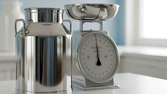 USDA Updates Dairy Program Grading Manual to Enhance Industry Standards