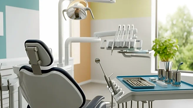 Southminster Care Home Celebrates Success of NHS Dental Visits for Residents